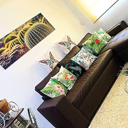 Gifsa Lady Olee Sevilla Apartment エクステリア 写真