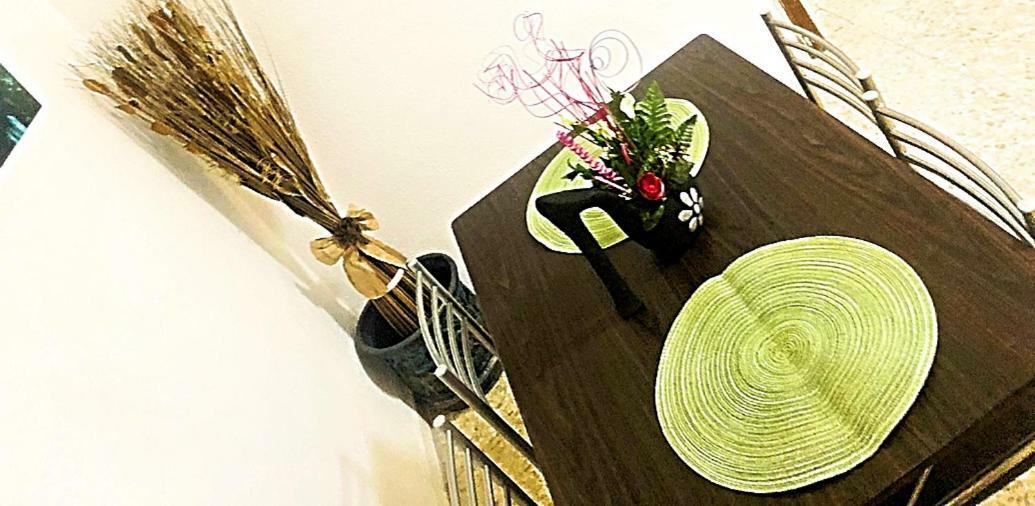 Gifsa Lady Olee Sevilla Apartment エクステリア 写真